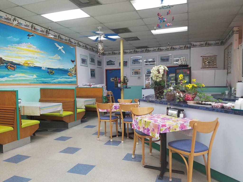 Tugboat Fish & Chips | restaurant | 150 Longbrook Way, Pleasant Hill, CA 94523, USA | 9256950012 OR +1 925-695-0012