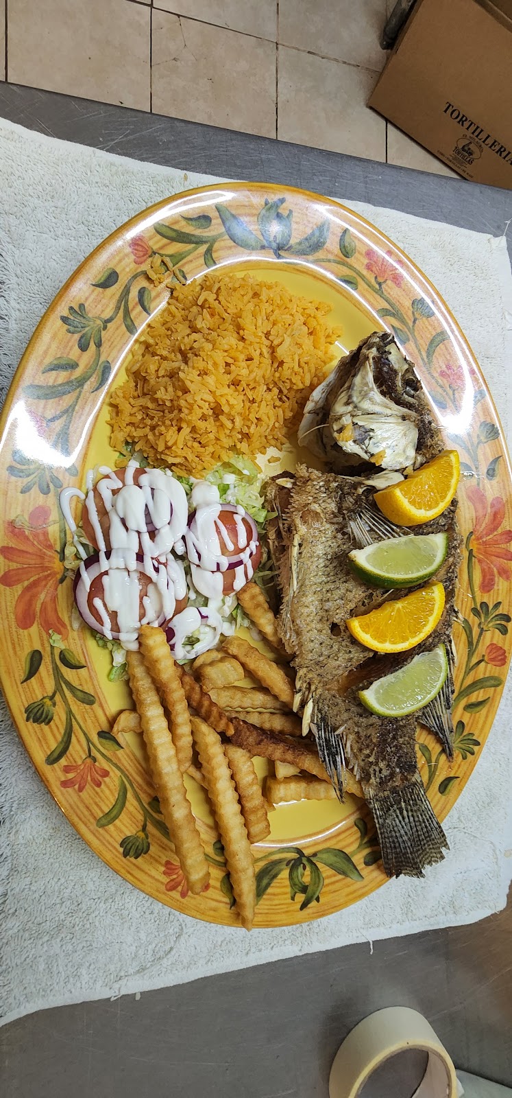 La Costenita | restaurant | 4967 W 30th St, Indianapolis, IN 46224, USA | 3172970061 OR +1 317-297-0061