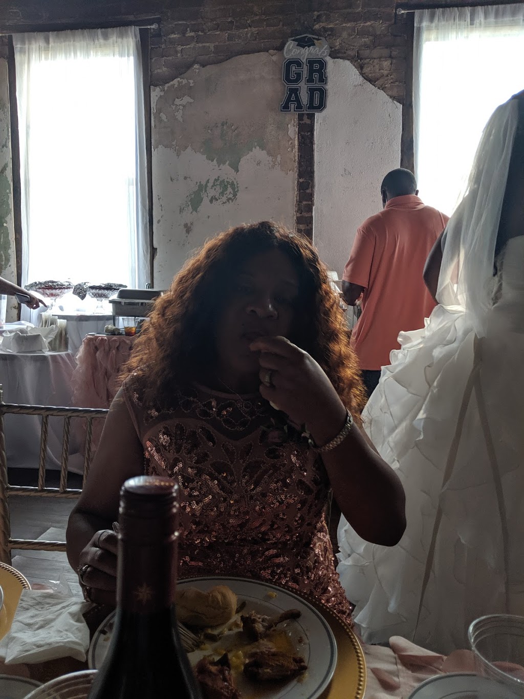 Sky & Blu Bar & Grill | restaurant | Canton, MS 39046, USA | 6019514908 OR +1 601-951-4908