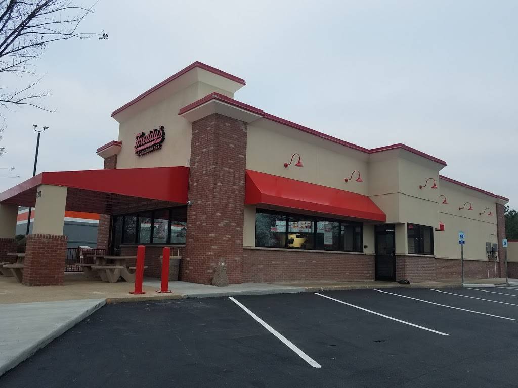 Freddys Frozen Custard & Steakburgers | restaurant | 6780 Stage Rd, Bartlett, TN 38134, USA | 9014254762 OR +1 901-425-4762