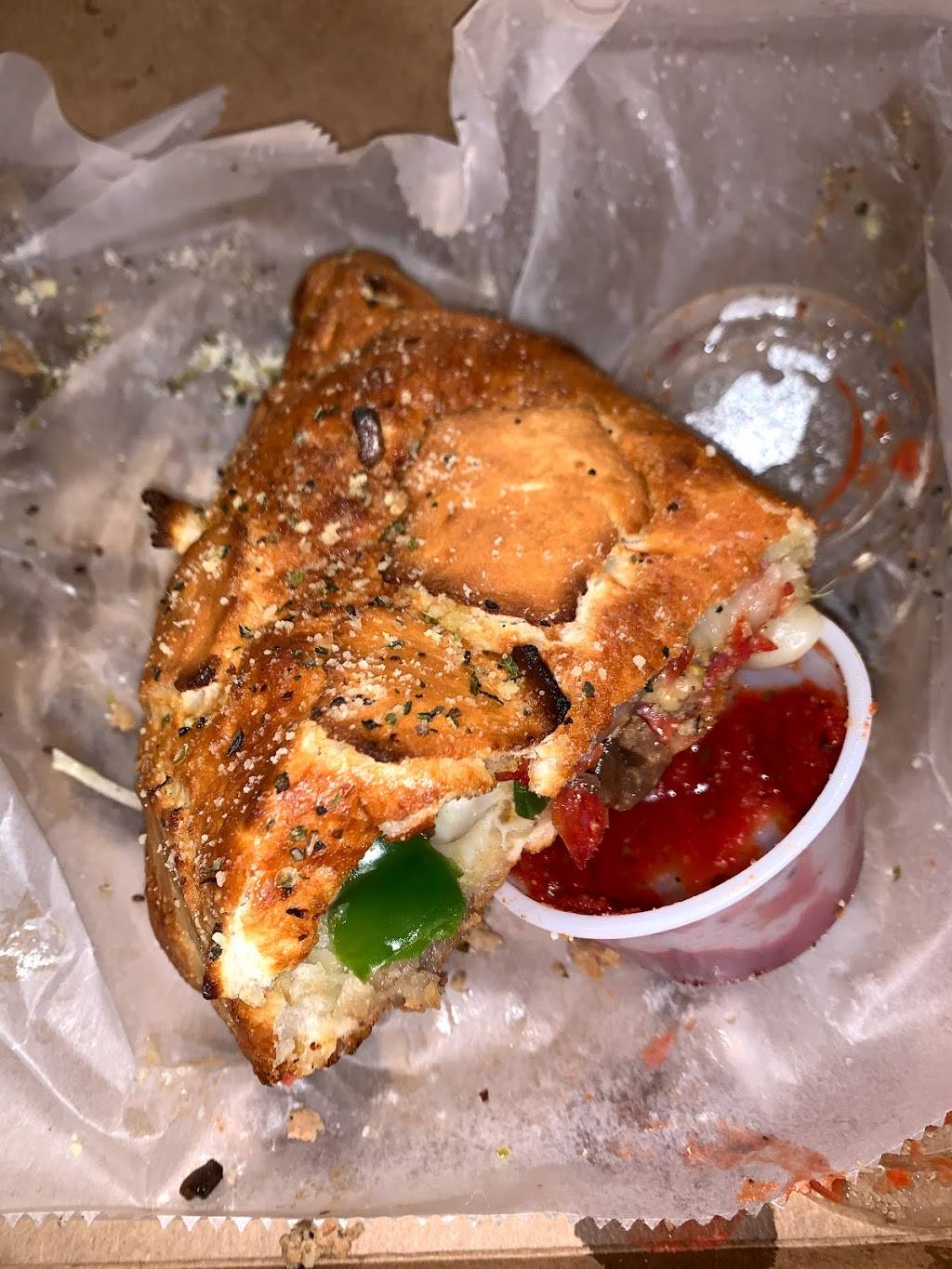 Sanpeggios Pizza | restaurant | 7270 Gadsden Hwy # 100, Trussville, AL 35173, USA | 2056553399 OR +1 205-655-3399