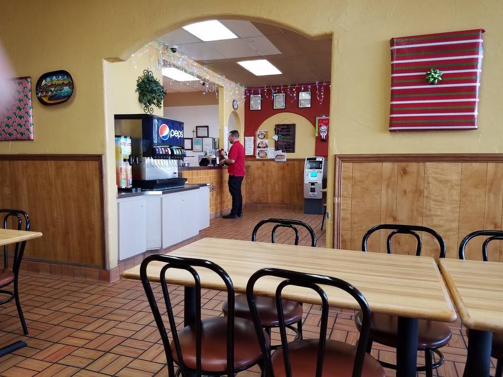 El Ranchito Taco Shop | restaurant | 2117 Florida Ave, Hemet, CA 92544, USA | 9517666919 OR +1 951-766-6919