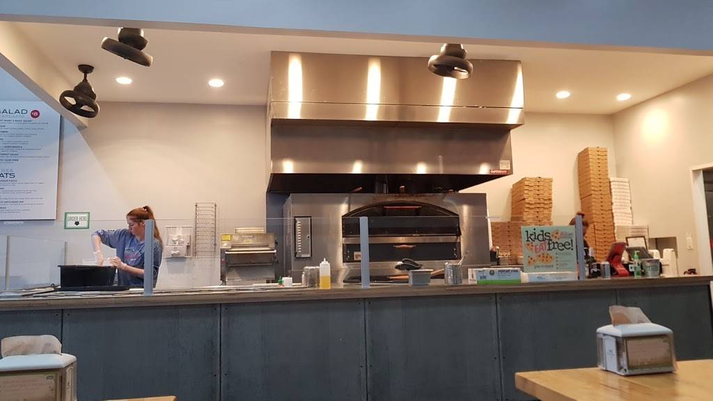 Pieoneer Pizza (VB Blvd & Thalia Rd) | restaurant | 4224 Virginia Beach Blvd Suite 103, Virginia Beach, VA 23452, USA | 7573212100 OR +1 757-321-2100