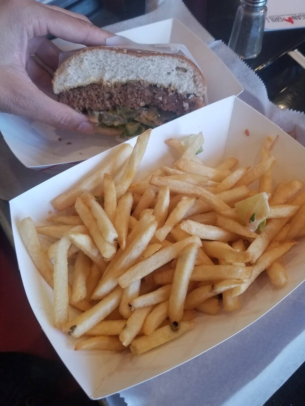 Dagan Grill | restaurant | 6185 Strickland Ave, Brooklyn, NY 11234, USA | 7184444100 OR +1 718-444-4100