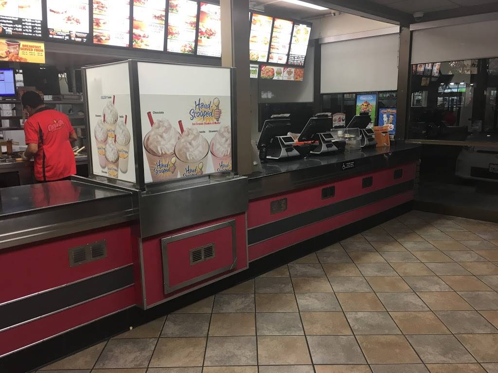 Carls Jr. | restaurant | 9002 Firestone Blvd, Downey, CA 90241, USA | 5628619818 OR +1 562-861-9818