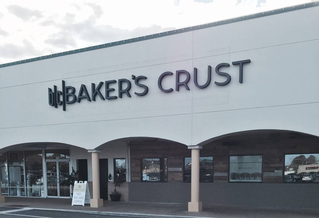 Bakers Crust Virginia Beach | restaurant | 1628 Laskin Rd Suite 704, Virginia Beach, VA 23451, USA | 7574226703 OR +1 757-422-6703