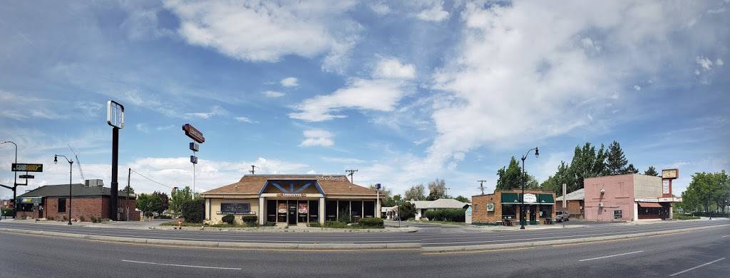 Subway | meal takeaway | 2090 S State St, Salt Lake City, UT 84115, USA | 8014855513 OR +1 801-485-5513