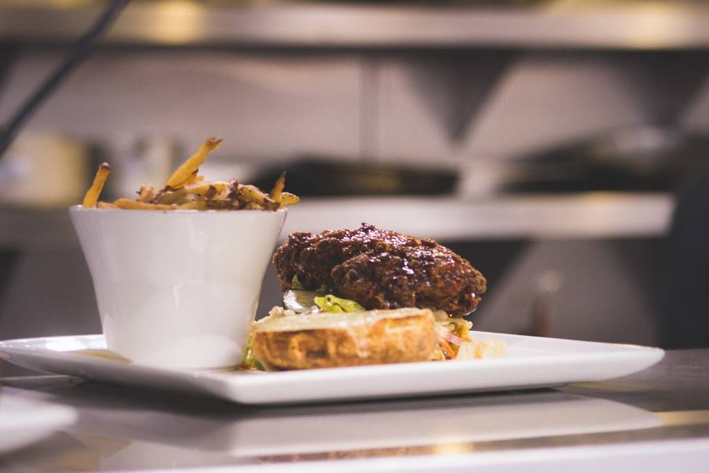 Craft House | restaurant | 34094 CA-1, Dana Point, CA 92629, USA | 9494817734 OR +1 949-481-7734