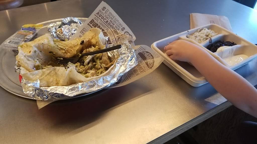 Chipotle Mexican Grill | restaurant | 1385 N Main St Ste 120, Fuquay-Varina, NC 27526, USA | 9195670206 OR +1 919-567-0206