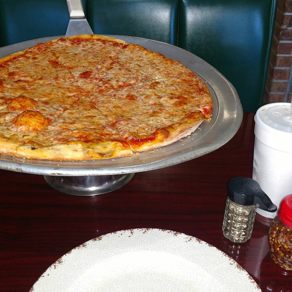 New York Pizza & Pasta Cafe | cafe | 6450 N Wickham Rd # 103, Melbourne, FL 32940, USA | 3212530588 OR +1 321-253-0588