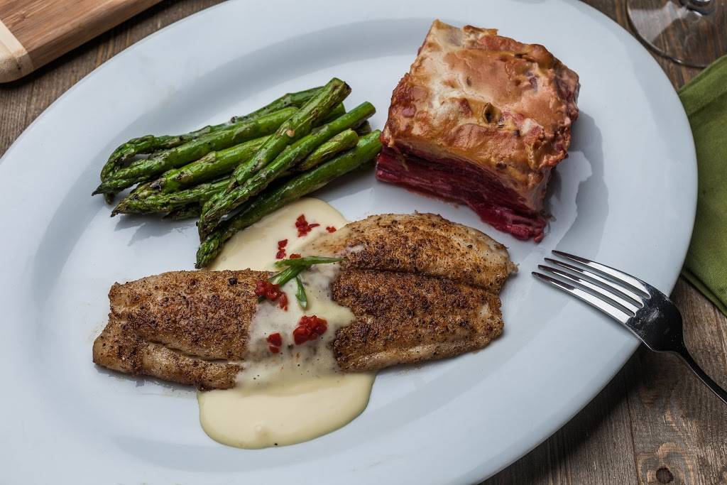 The Shack | restaurant | 1204 W 21st Ave, Covington, LA 70433, USA | 9858886288 OR +1 985-888-6288