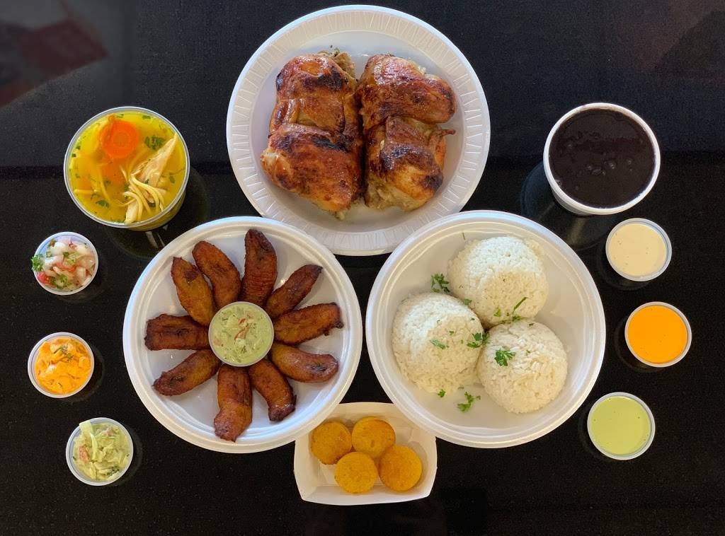 Don Pollo | restaurant | 6694 NW 186th St, Hialeah, FL 33015, USA | 7863346481 OR +1 786-334-6481