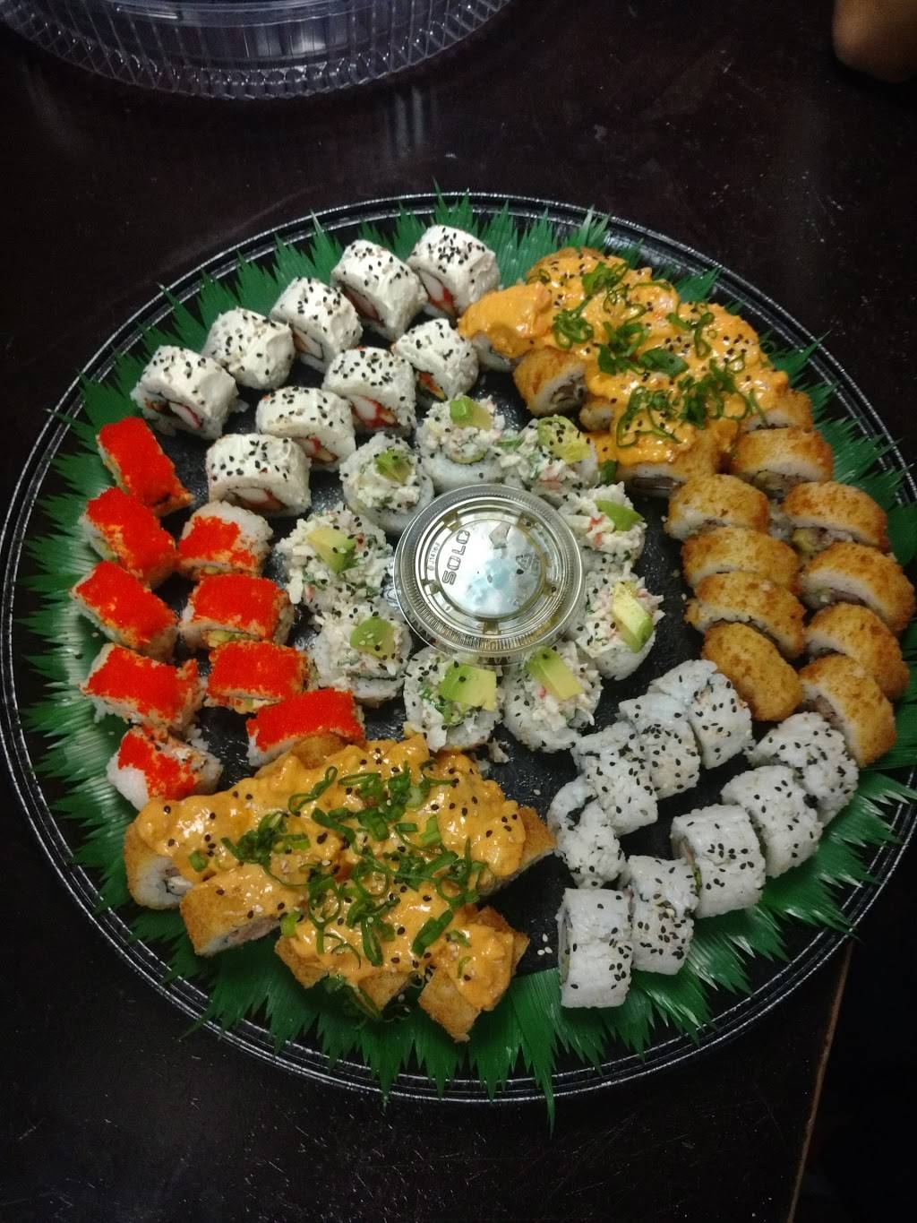 Nori Sushi | restaurant | Sin referencia No 327 106, Balbino Obeso, Lucio Blanco, 22706 Rosarito, B.C., Mexico | 016616135577 OR +52 661 613 5577