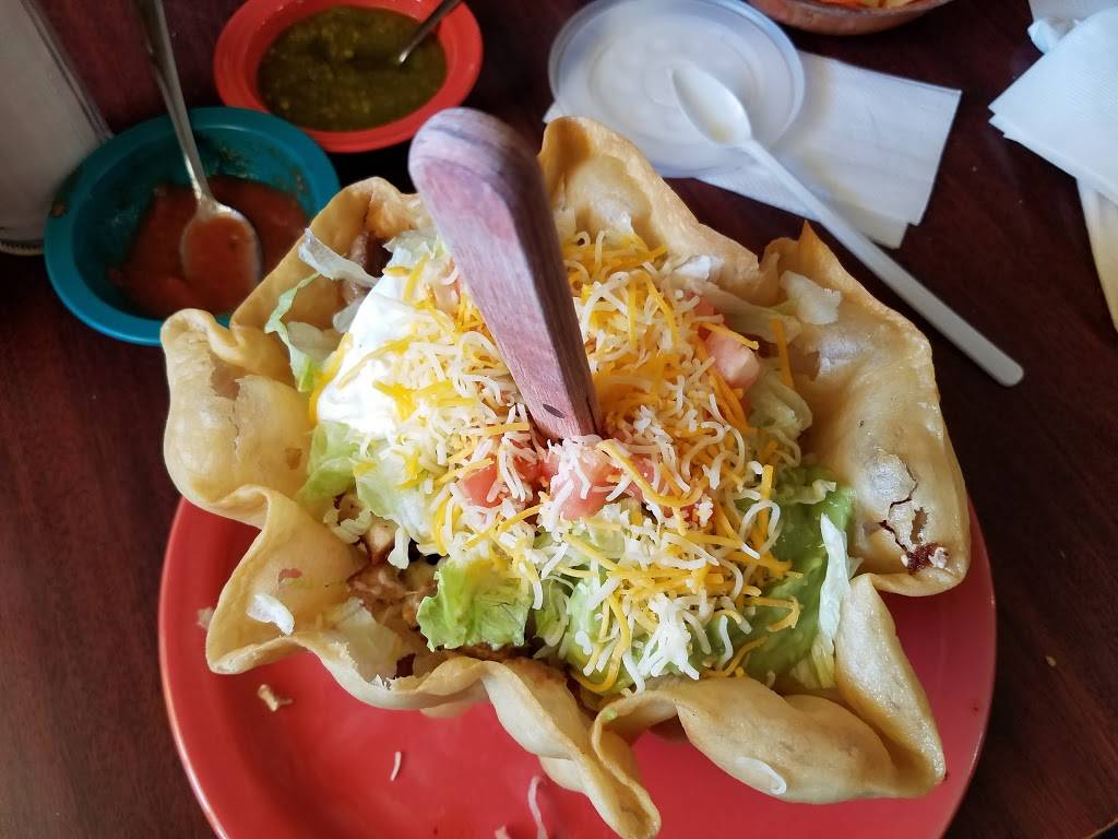 El Sabrosito Mexican Restaurant | restaurant | 9141 Farm to Market 1516, Converse, TX 78109, USA | 2105660222 OR +1 210-566-0222