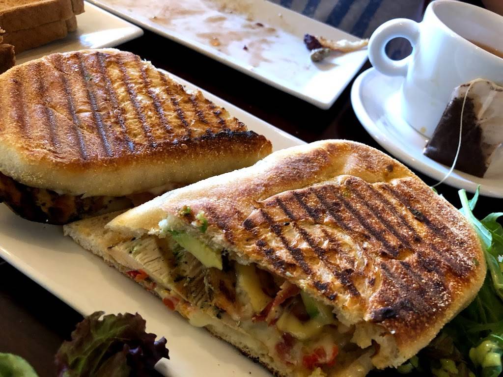 Panino Rustico | cafe | 8222 17th Ave, Brooklyn, NY 11214, USA | 7182366343 OR +1 718-236-6343