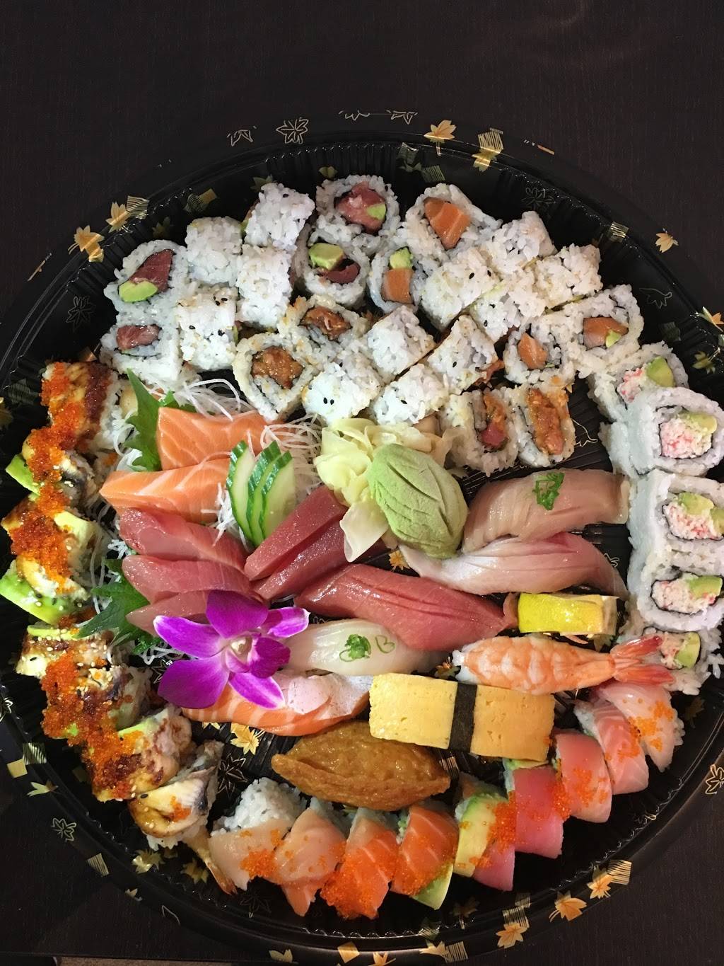 Sushi Arashi | restaurant | 3002, 1181 Lincoln Ave, San Jose, CA 95125, USA | 4088586669 OR +1 408-858-6669