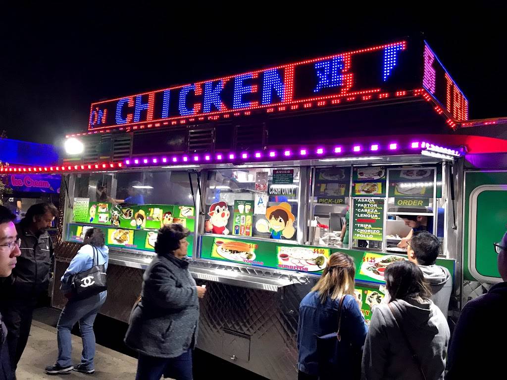 Arandinos Tacos El Patron | restaurant | 608 E Valley Blvd, San Gabriel, CA 91776, USA | 3234349212 OR +1 323-434-9212