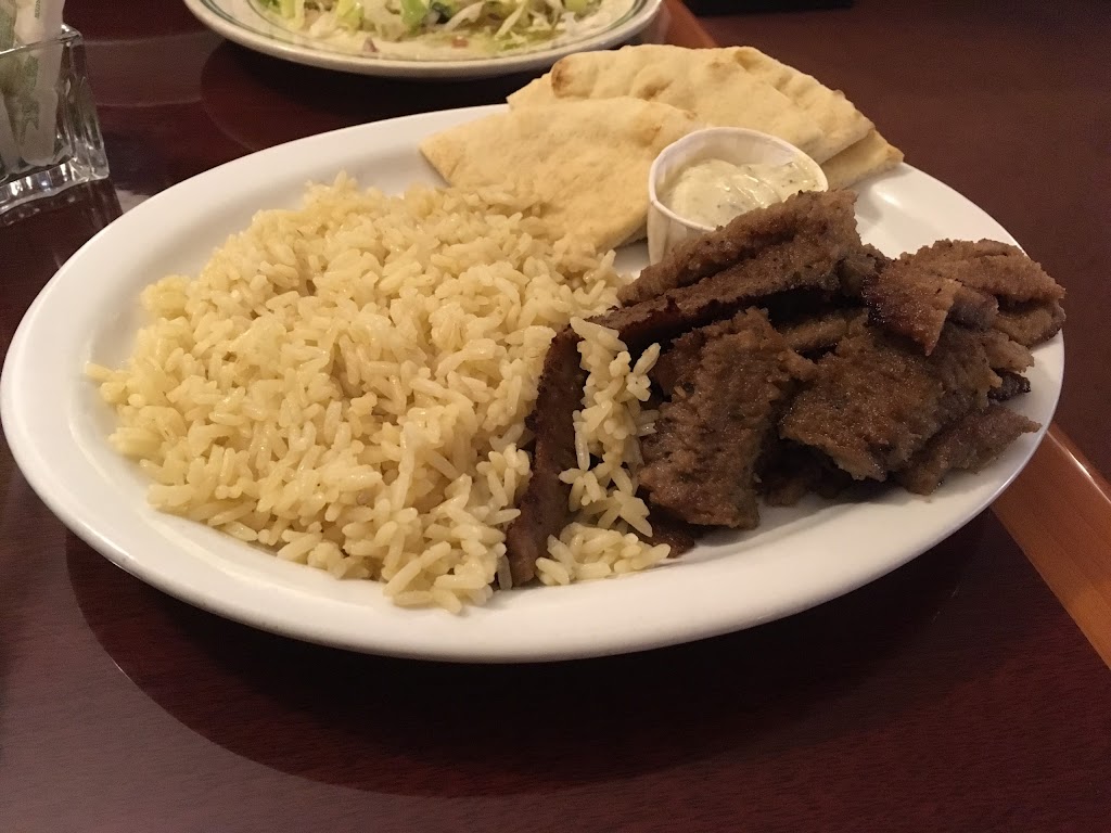 Greek To Me | restaurant | 1227 N 24th St, Quincy, IL 62301, USA | 2172247585 OR +1 217-224-7585