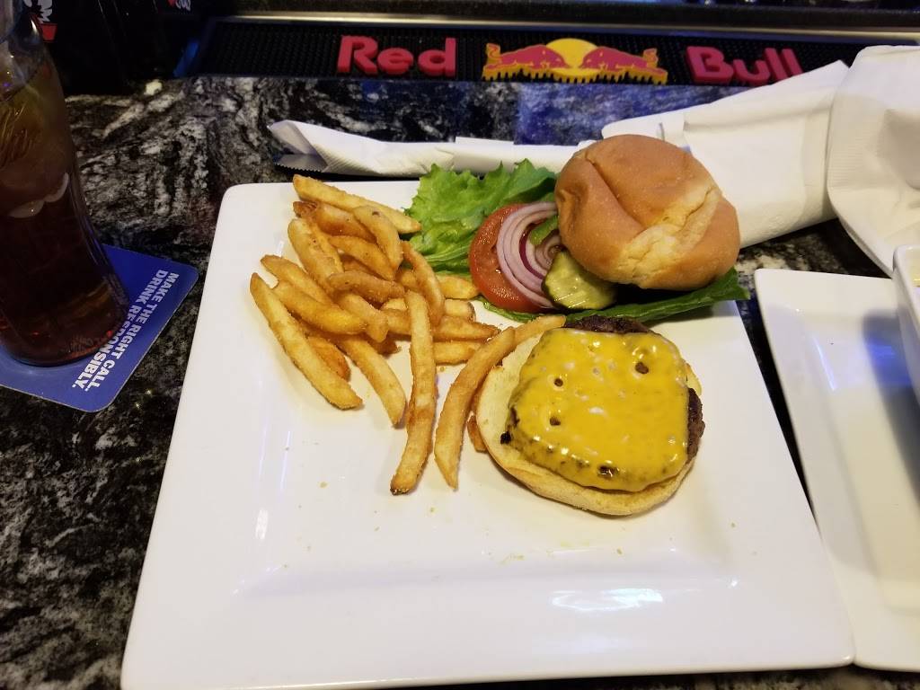 Spectators | restaurant | 232 E High St, Jefferson City, MO 65101, USA | 5736329700 OR +1 573-632-9700