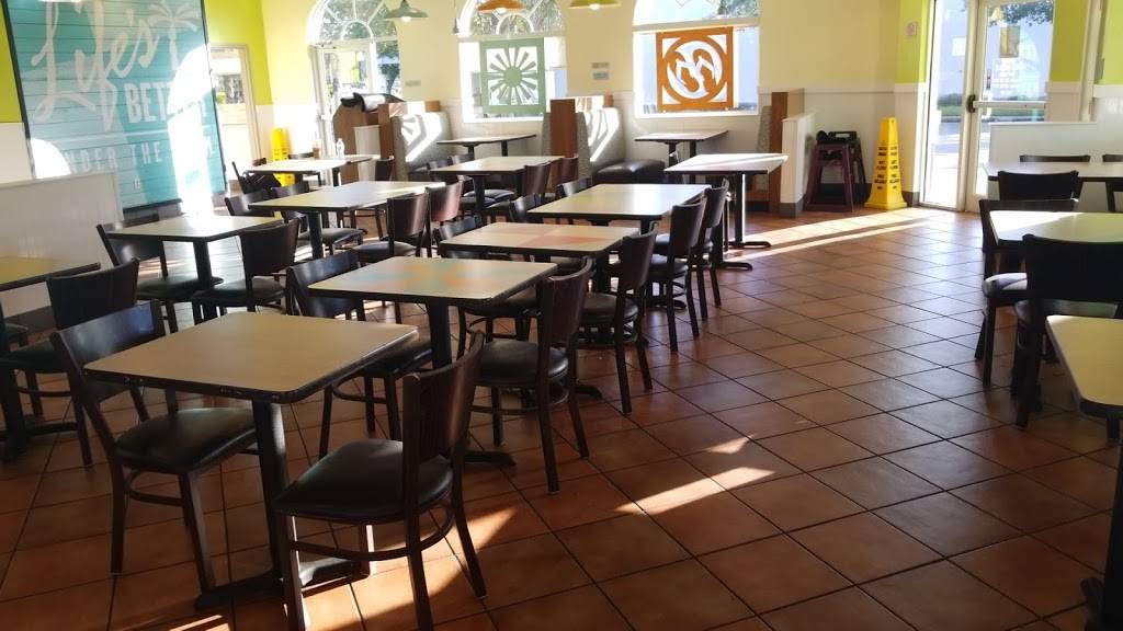 Pollo Tropical | restaurant | 1985 E Osceola Pkwy, Kissimmee, FL 34744, USA | 4073481222 OR +1 407-348-1222