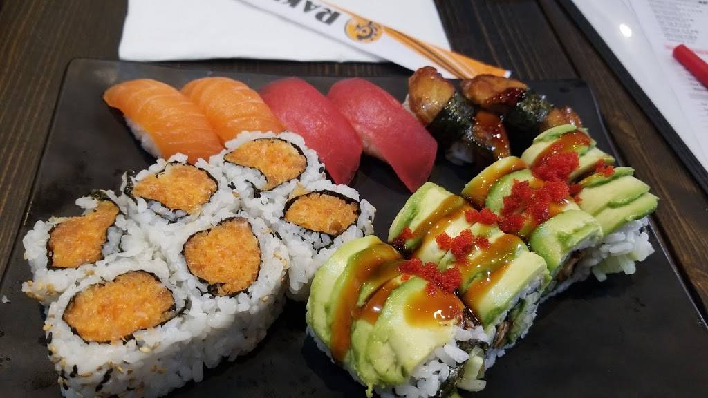 Rakuzen | restaurant | 89-23 Queens Blvd, Elmhurst, NY 11373, USA | 7185058883 OR +1 718-505-8883