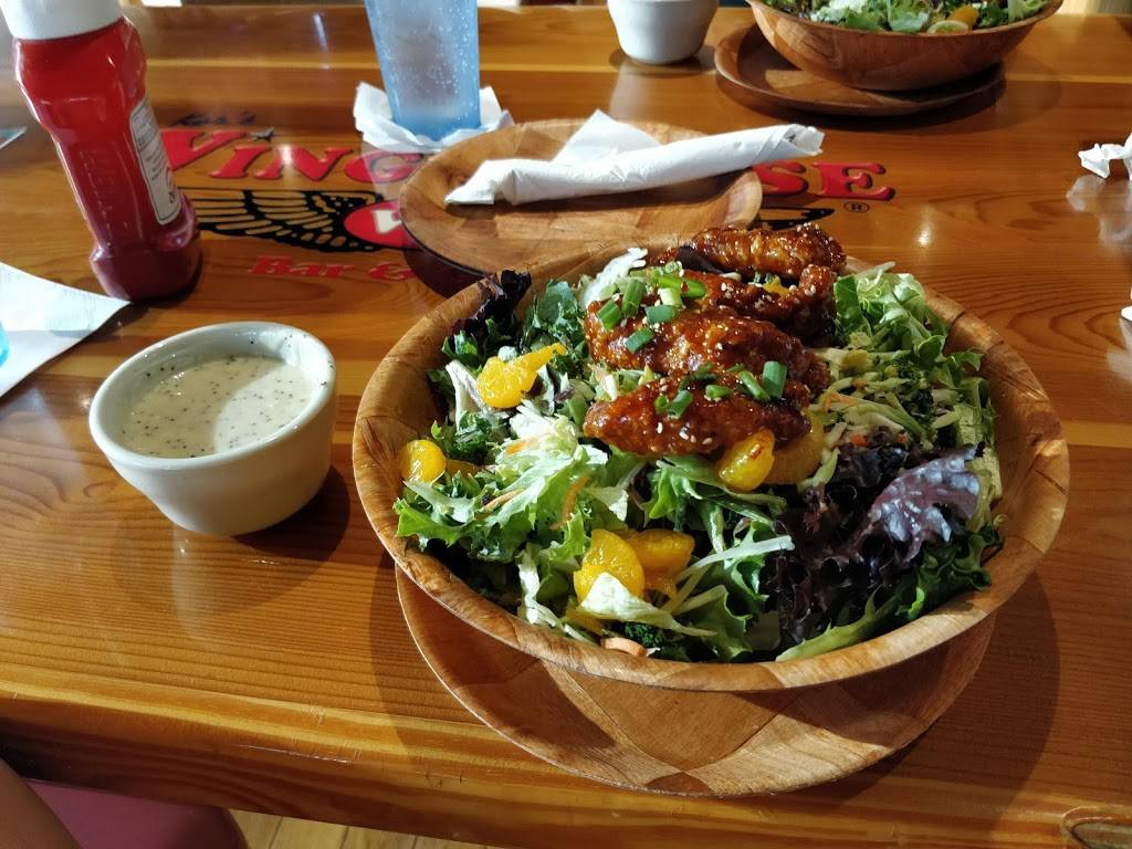 The WingHouse | restaurant | 3405 W Vine St, Kissimmee, FL 34741, USA | 4075189566 OR +1 407-518-9566