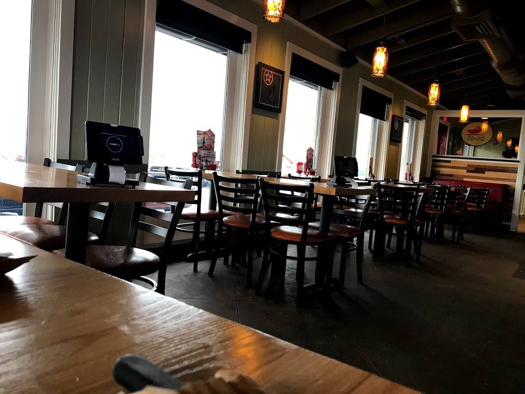 Chilis Grill & Bar | restaurant | 1428 Interstate Dr, Cookeville, TN 38501, USA | 9313720014 OR +1 931-372-0014