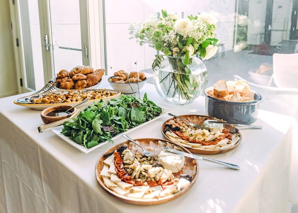 Via Umbria | cafe | 1525 Wisconsin Ave NW, Washington, DC 20007, USA | 2023333904 OR +1 202-333-3904