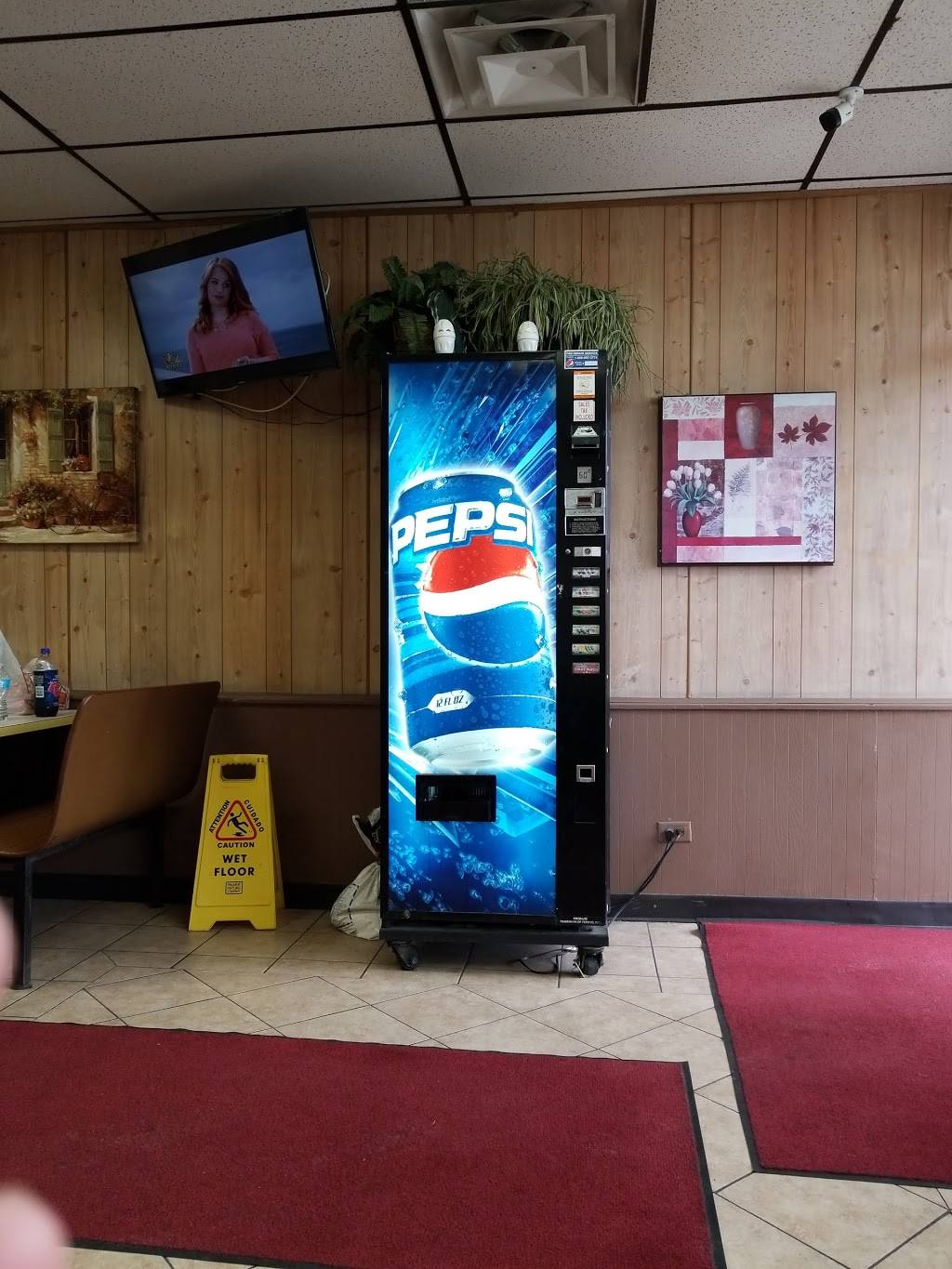 Tonis Pizza | restaurant | 4724 Indianapolis Blvd, East Chicago, IN 46312, USA | 2193979009 OR +1 219-397-9009