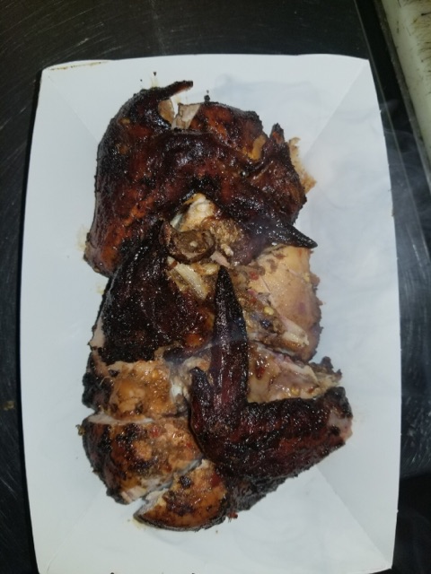 Just Jerk Cafes | restaurant | 119 E 79th St, Chicago, IL 60619, USA | 7738462232 OR +1 773-846-2232