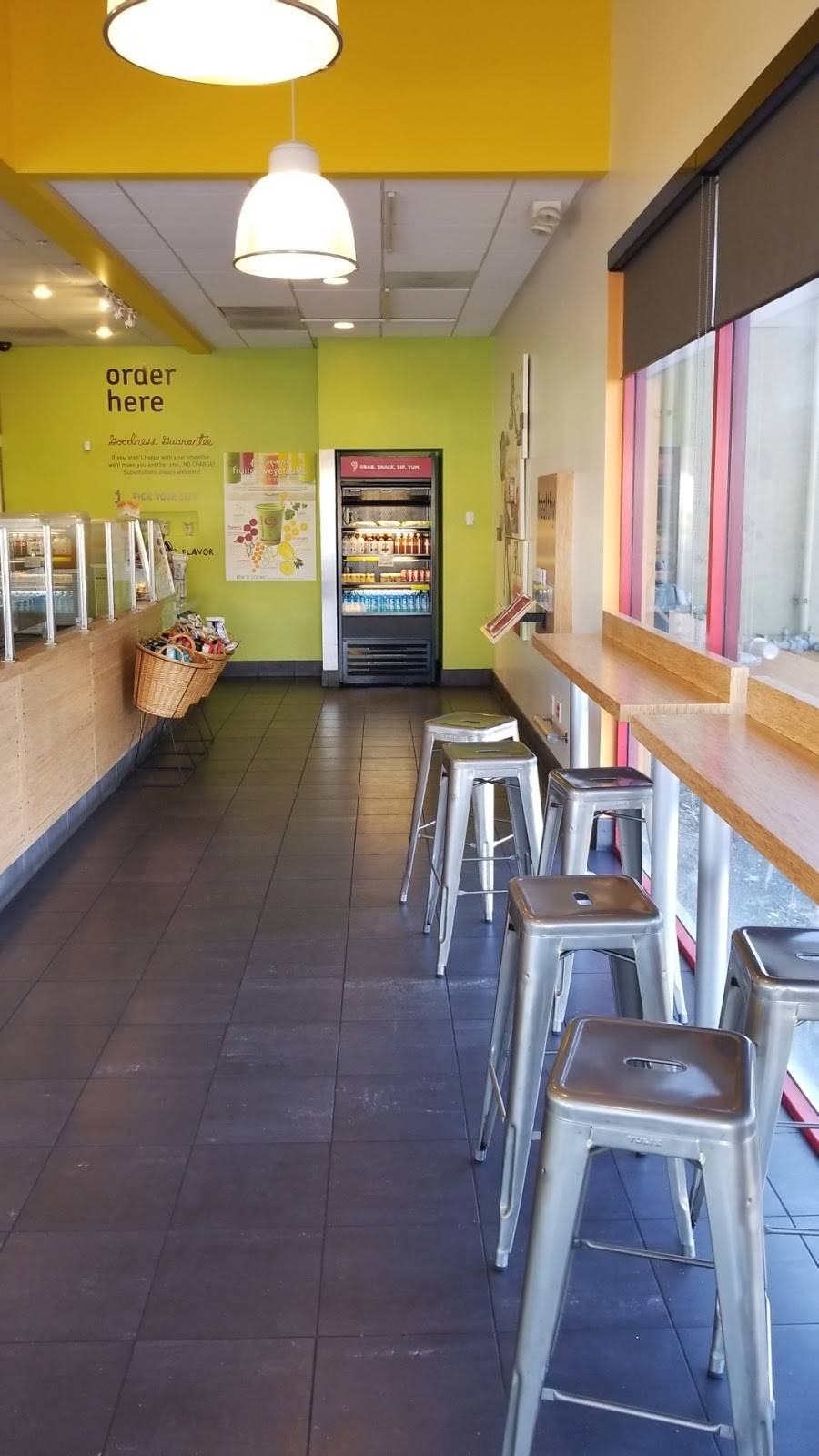 Jamba Juice | restaurant | 18511 & 18513 Brookhurst St, Fountain Valley, CA 92708, USA | 7149624719 OR +1 714-962-4719