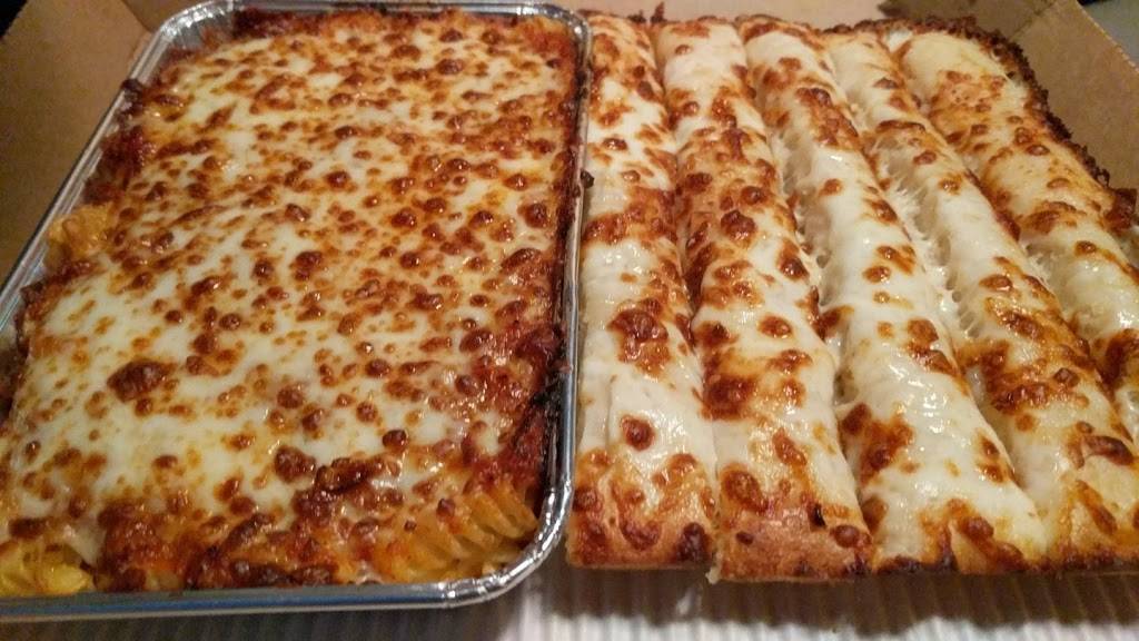 Pizza Hut | restaurant | 140 S Salem St, Randolph, NJ 07869, USA | 9733287733 OR +1 973-328-7733