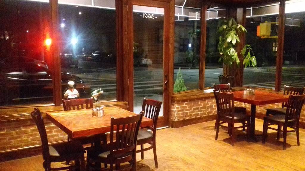 Pizza DAmore | restaurant | 3003 Avenue U, Brooklyn, NY 11229, USA | 9293339553 OR +1 929-333-9553