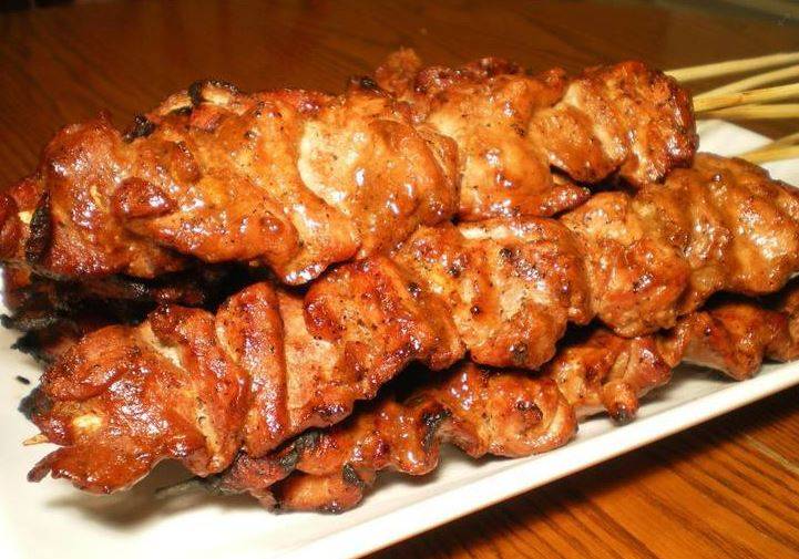 Pit Master BBQ | restaurant | 4425 US-17, DeLand, FL 32720, USA | 3869854488 OR +1 386-985-4488