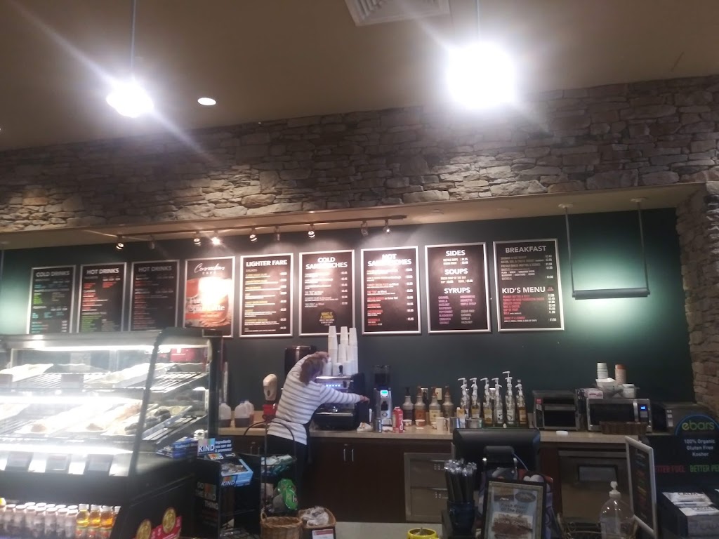 Connection Café | cafe | 7777 Concord Rd, Brentwood, TN 37027, USA | 6153246240 OR +1 615-324-6240