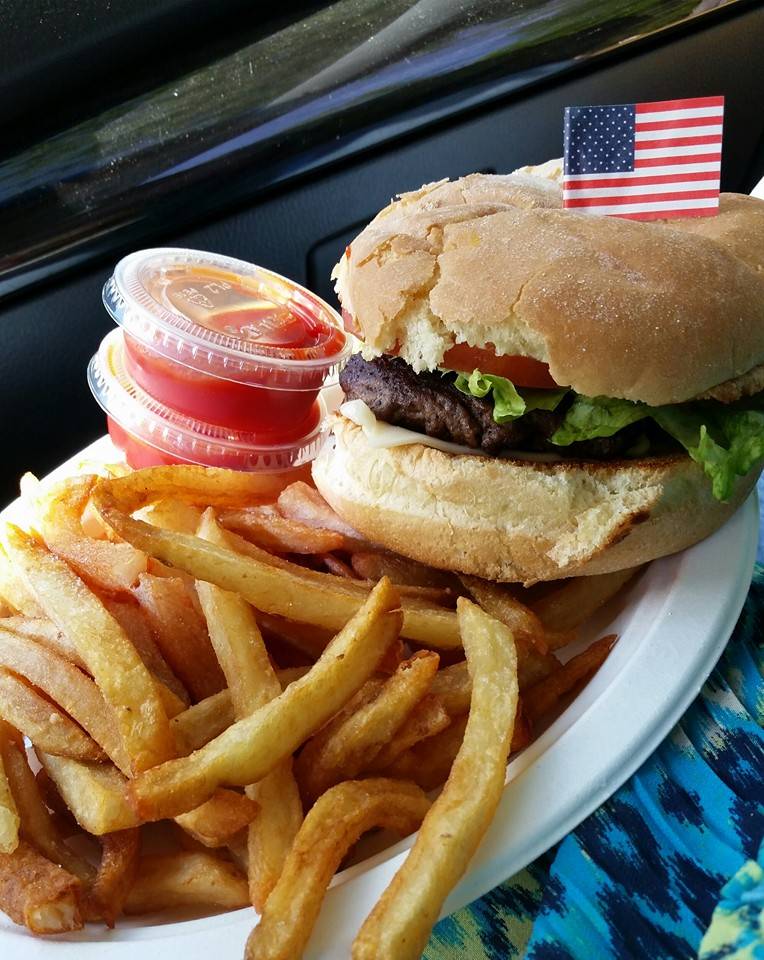 CONRADS DRIVE-IN SEAFOOD | restaurant | 835 Massachusetts Ave, Lunenburg, MA 01462, USA | 9785826115 OR +1 978-582-6115