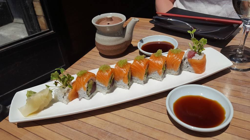 Yanako Restaurant | restaurant | 4345 Main St, Philadelphia, PA 19127, USA | 2672978151 OR +1 267-297-8151