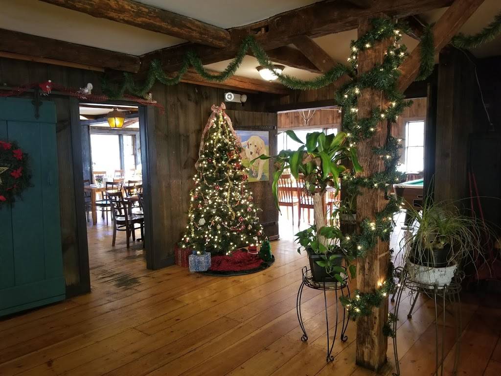 Emmas 321 Pub & Kitchen | restaurant | 377 US-202, Rindge, NH 03461, USA | 6038993322 OR +1 603-899-3322