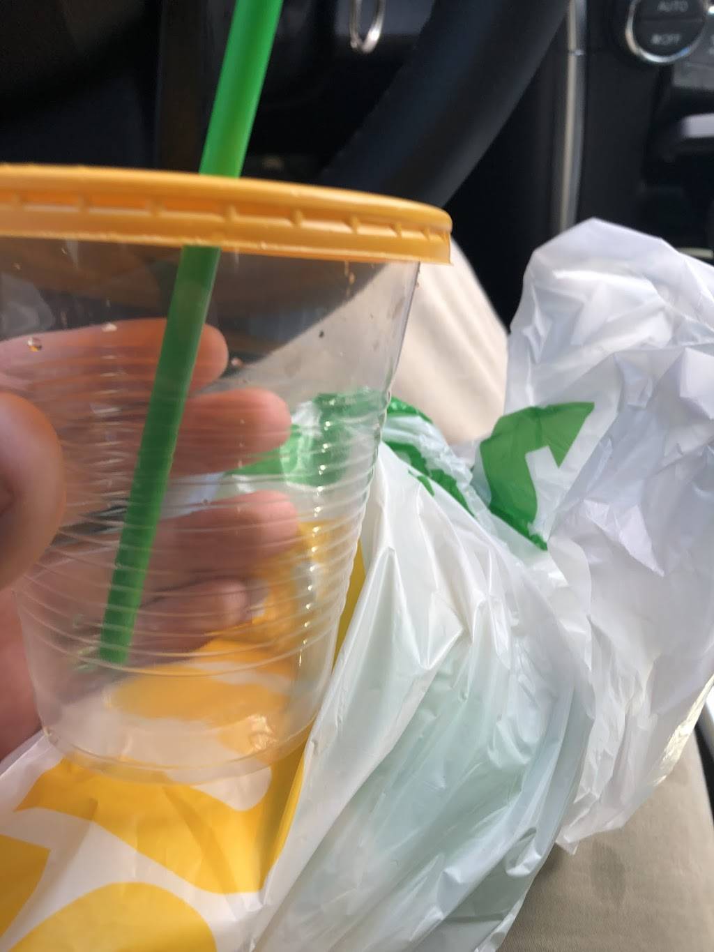 Subway Restaurants | restaurant | 13440 T I Blvd #1, Dallas, TX 75243, USA | 4693307581 OR +1 469-330-7581