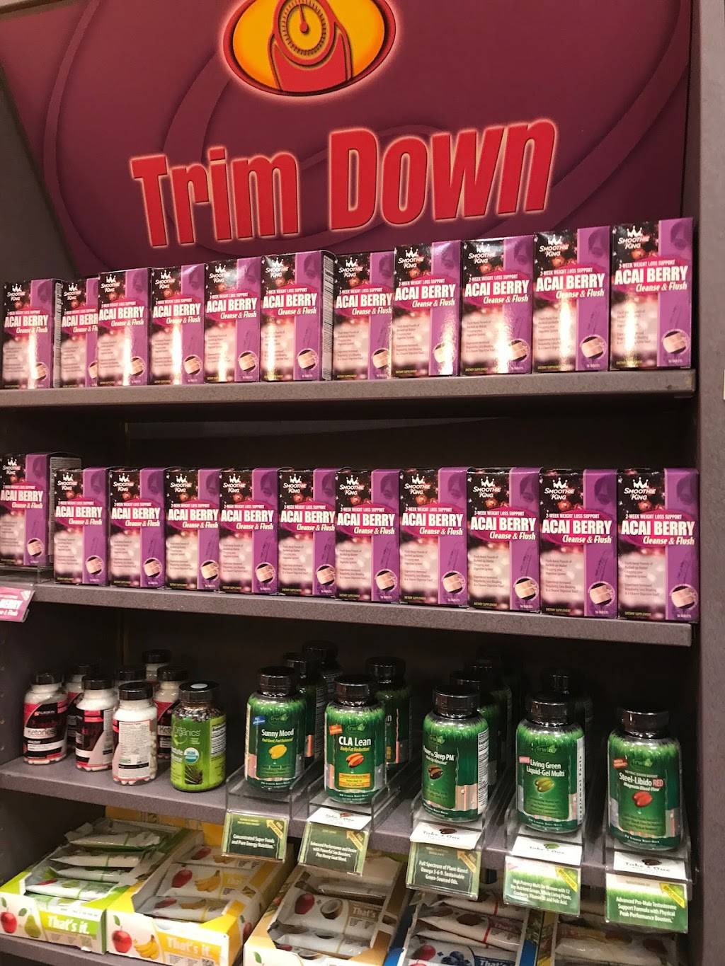 Smoothie King | restaurant | 1101 S. Joyce St., Suite B-9, Pentagon Row Shopping Center, Arlington, VA 22202, USA | 7034147832 OR +1 703-414-7832