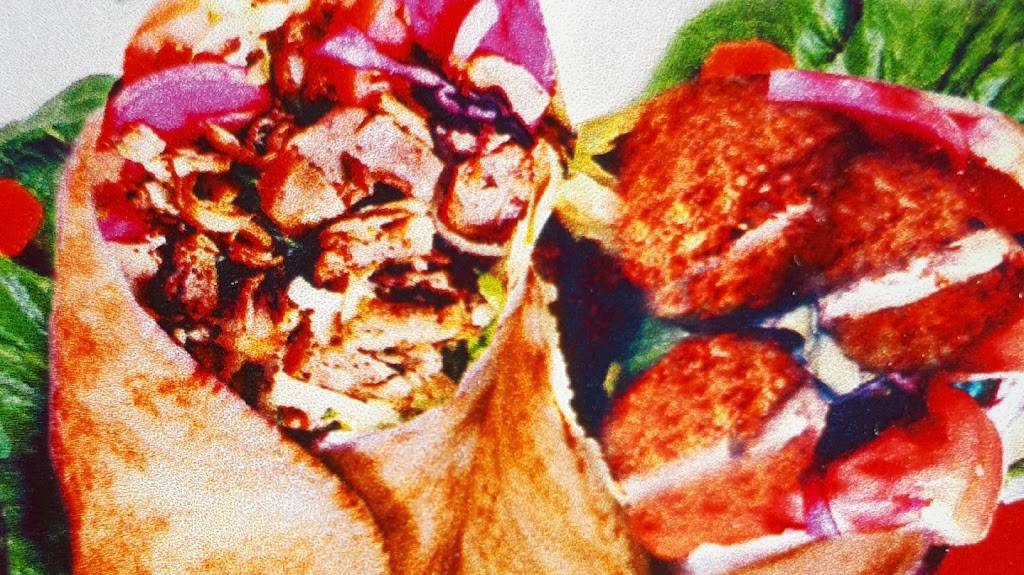 Pita Delites | restaurant | 50 Taunton Rd E, Oshawa, ON L1G 3T7, Canada | 9052401544 OR +1 905-240-1544