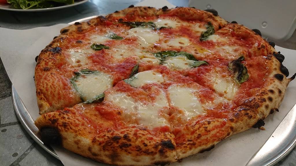 Pizzeria La Bufala | restaurant | 725 Front St, Santa Cruz, CA 95060, USA | 8319990301 OR +1 831-999-0301