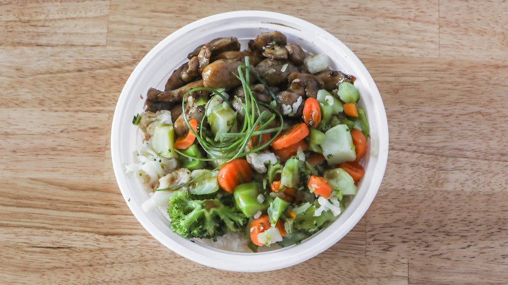 Poké Haven | restaurant | 14120 Bear Valley Rd #101, Victorville, CA 92392, USA | 7605961500 OR +1 760-596-1500