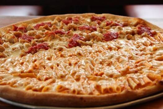 Mamma Lucianas | restaurant | 15-11 College Point Blvd, College Point, NY 11356, USA | 7184456262 OR +1 718-445-6262