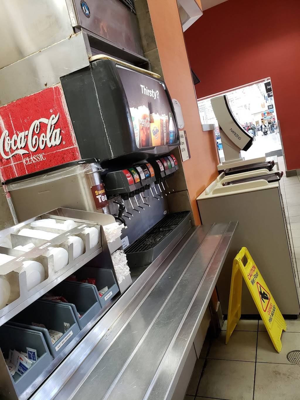 McDonalds | restaurant | 4848 900 W, Riverdale, UT 84405, USA | 8013938559 OR +1 801-393-8559