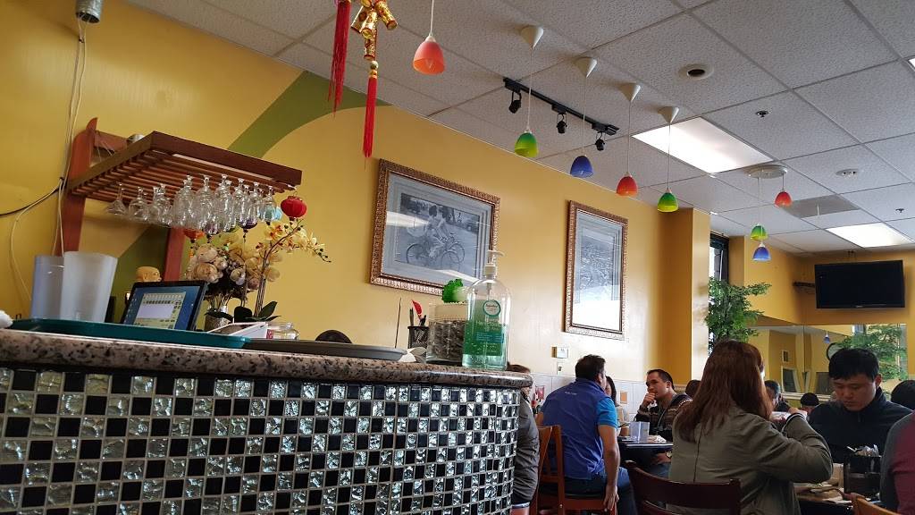 Chopsticks Pho & Grill | restaurant | 6180 Jarvis Ave, Newark, CA 94560, USA | 5107939888 OR +1 510-793-9888