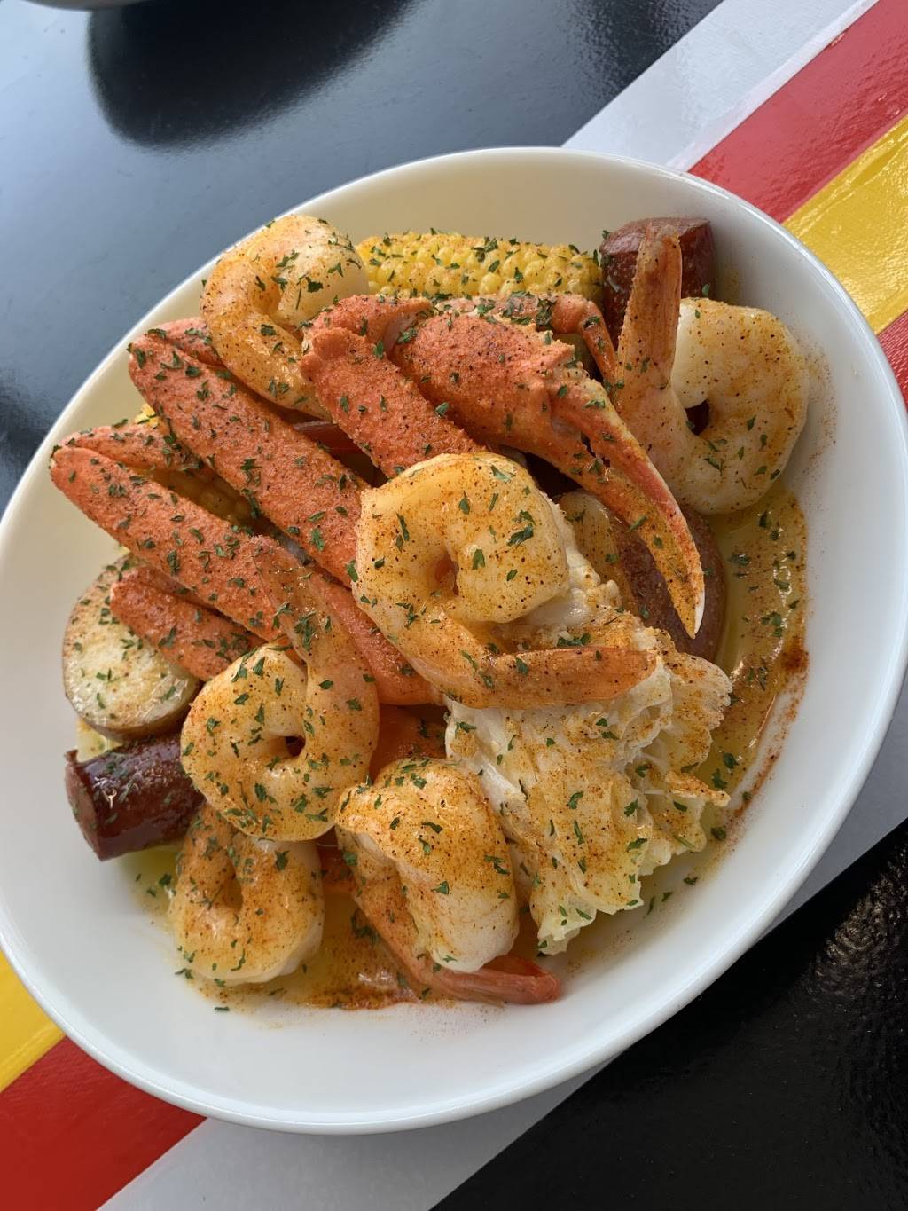 Cluster Busters | restaurant | 3636 Page Blvd, St. Louis, MO 63113, USA | 3143491995 OR +1 314-349-1995