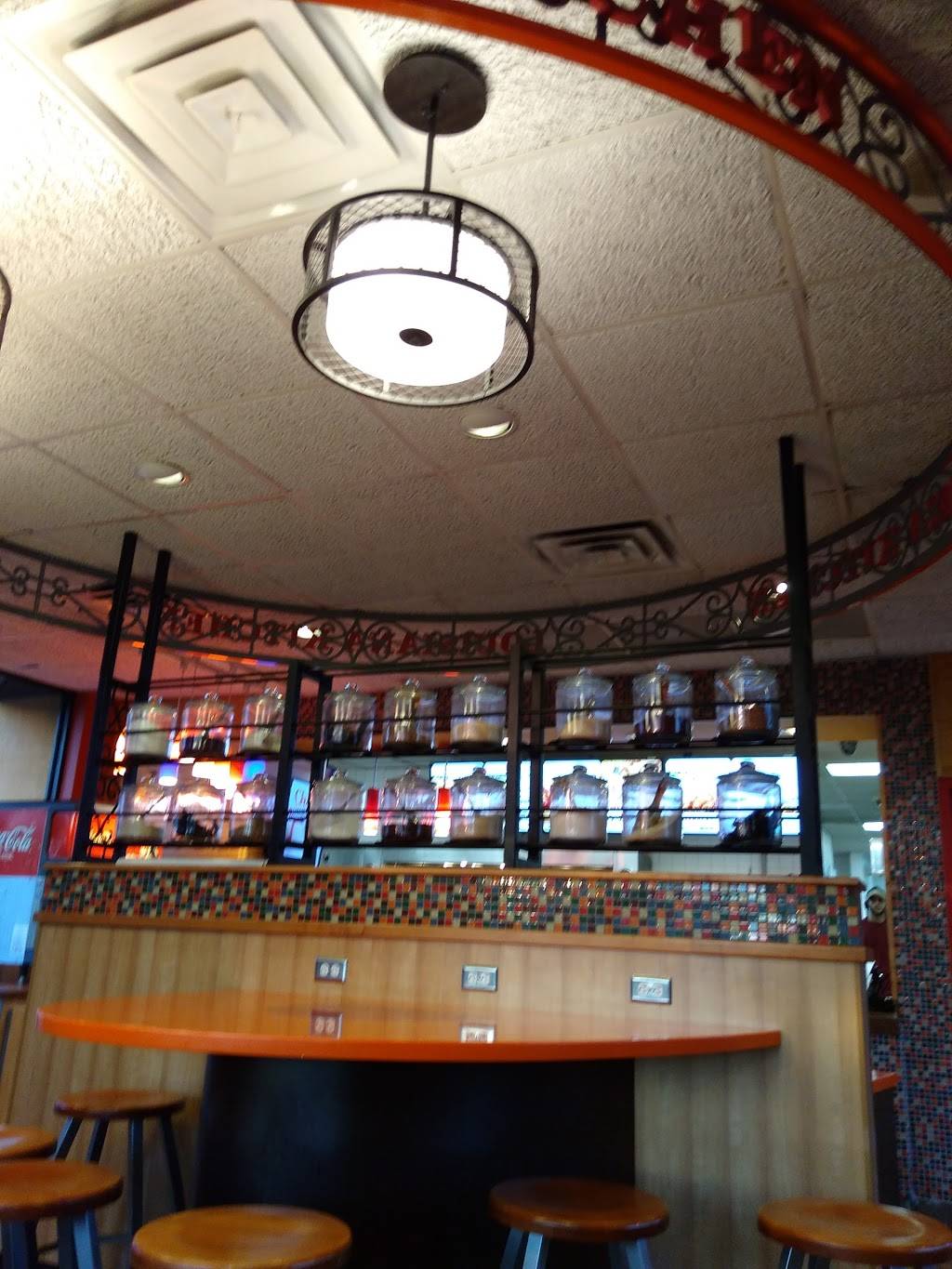 Popeyes Louisiana Kitchen | restaurant | 8199 Ocean Gateway, Easton, MD 21601, USA | 4108204005 OR +1 410-820-4005