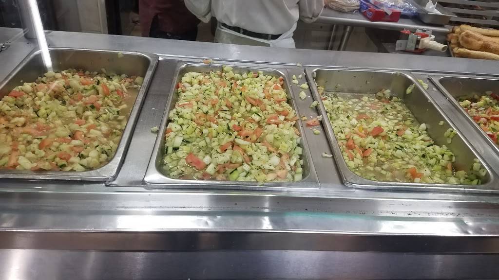 Dagan | restaurant | 4820 16th Ave, Brooklyn, NY 11204, USA | 7184355711 OR +1 718-435-5711