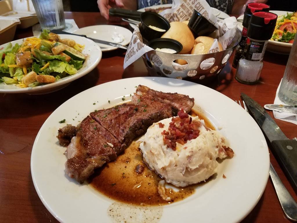 OCharley’s Restaurant & Bar | restaurant | 283 Howe Ave, Cuyahoga Falls, OH 44221, USA | 3304758444 OR +1 330-475-8444